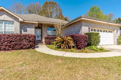 4212 Lancaster Gate Dr, Pace, FL 32571 photo 2