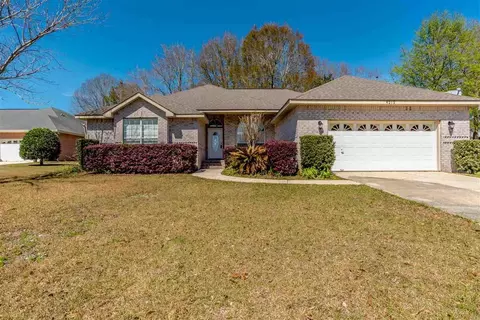 4212 Lancaster Gate Dr, Pace, FL 32571 photo 1