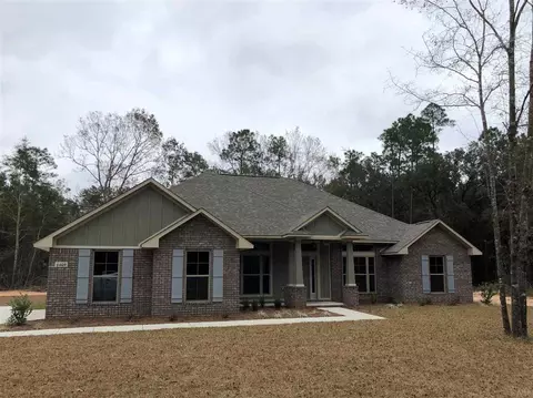 6409 Benelli Dr, Milton, FL 32570 photo 1