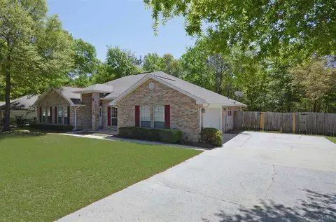 5982 Ridgeview Dr, Milton, FL 32570 photo 38