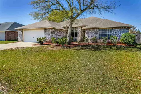 5812 Jameson Cr, Pace, FL 32571 photo 1
