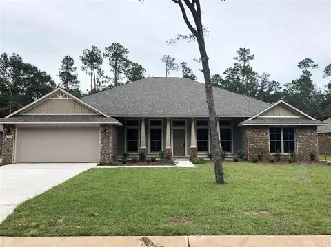 6224 Ithaca St, Milton, FL 32570 photo 1