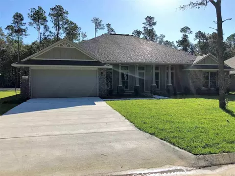 6224 Ithaca St, Milton, FL 32570 photo 2