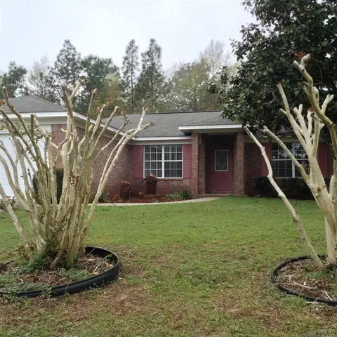5167 Copperfield Dr, Pace, FL 32571 photo 4