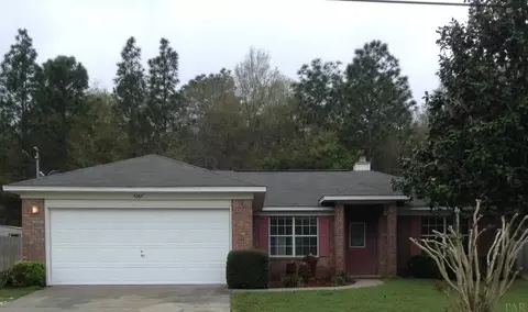 5167 Copperfield Dr, Pace, FL 32571 photo 2