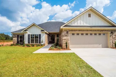 1735 Brightleaf Cir, Cantonment, FL 32533 photo 1