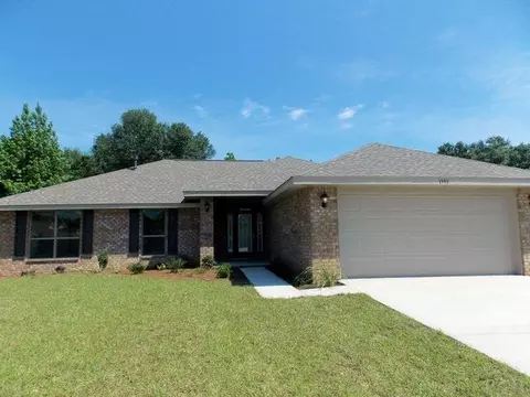 6741 Gettysburg Blvd, Milton, FL 32583 photo 1