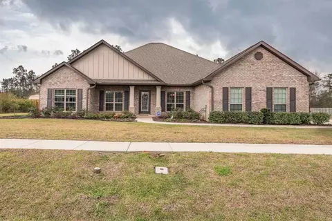 2745 Tulip Hill Rd, Pace, FL 32571 photo 1