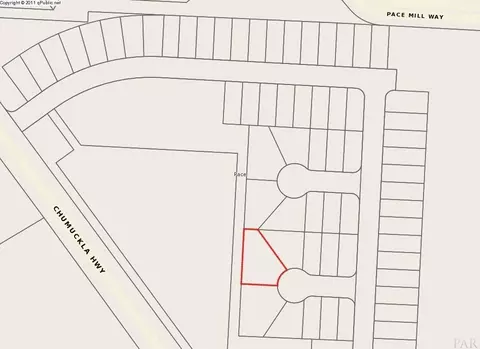 3704 Rabbitt Run Ct, Pace, FL 32571 photo 6