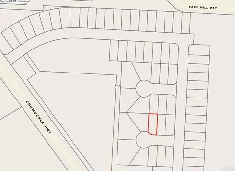 3712 Rabbitt Run Ct, Pace, FL 32571 photo 5