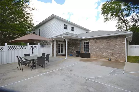 3581 Windsor Forest Ct, Pace, FL 32571 photo 33