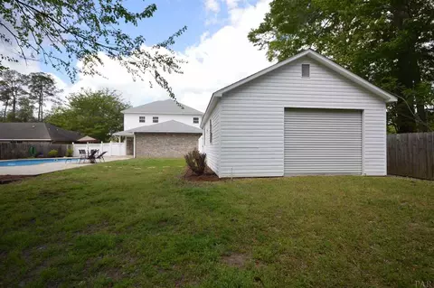 3581 Windsor Forest Ct, Pace, FL 32571 photo 37