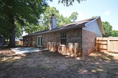5104 Trenton Dr, Pace, FL 32571 photo 27