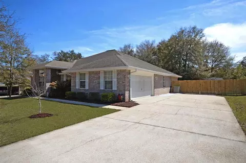 6010 Ridgeview Dr, Milton, FL 32570 photo 2