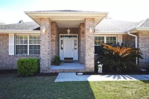 6010 Ridgeview Dr, Milton, FL 32570 photo 3