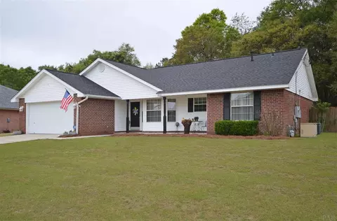 4843 Shane Way, Pace, FL 32571 photo 34