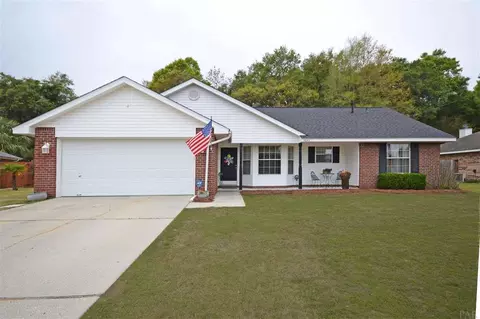 4843 Shane Way, Pace, FL 32571 photo 1