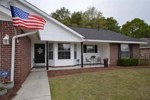 4843 Shane Way, Pace, FL 32571 photo 2
