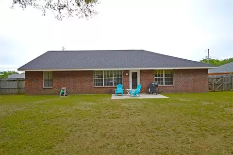4843 Shane Way, Pace, FL 32571 photo 33