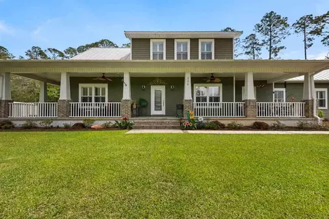 3174 Pineview Dr, Milton, FL 32583 photo 1
