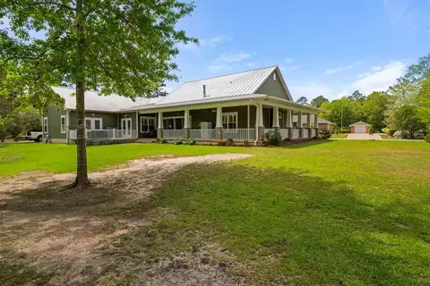 3174 Pineview Dr, Milton, FL 32583 photo 37