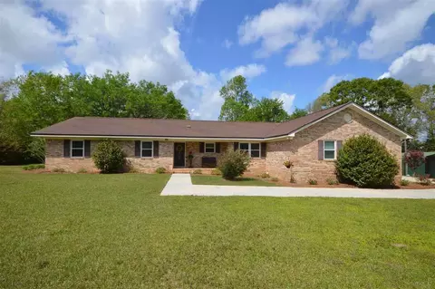 6381 Billoree Rd, Pace, FL 32571 photo 1