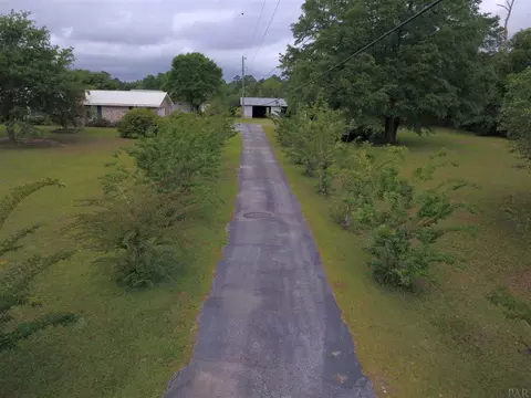 5909 Greenfield St, Pace, FL 32571 photo 3