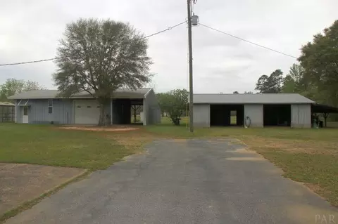 5909 Greenfield St, Pace, FL 32571 photo 7