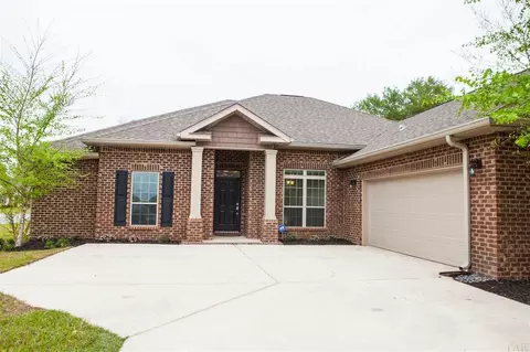 4774 Haggerty Ln, Pace, FL 32571 photo 1