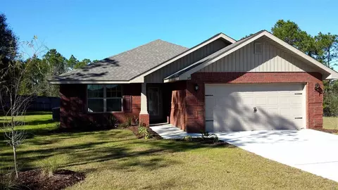 4723 Burgess Blvd, Pace, FL 32571 photo 1