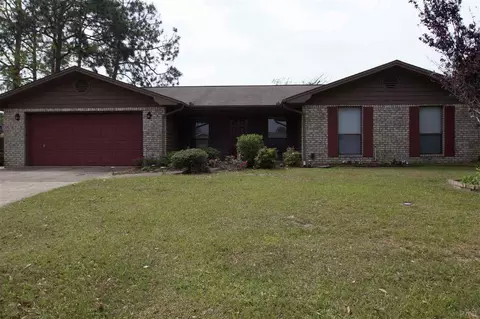2341 Silversides Loop, Pensacola, FL 32526 photo 1