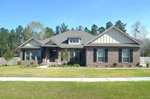 2941 Gemstone Cir, Pace, FL 32571 photo 1