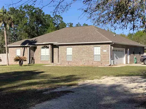 6128 Cedar Tree Dr, Milton, FL 32570 photo 2