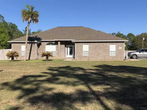 6128 Cedar Tree Dr, Milton, FL 32570 photo 1