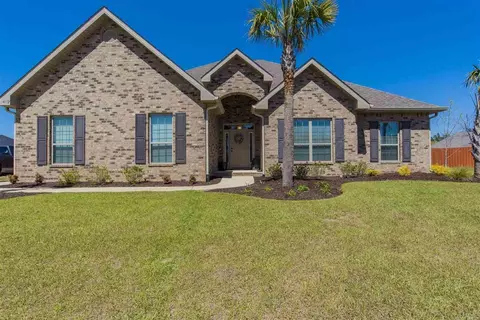4112 Dundee Crossing Dr, Pace, FL 32571 photo 33