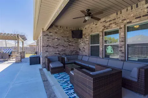 4112 Dundee Crossing Dr, Pace, FL 32571 photo 31