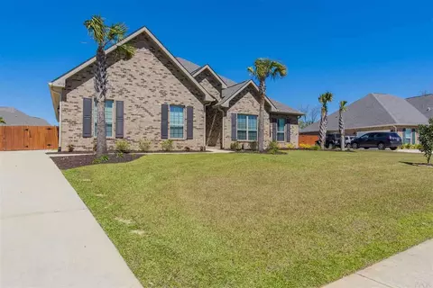 4112 Dundee Crossing Dr, Pace, FL 32571 photo 32