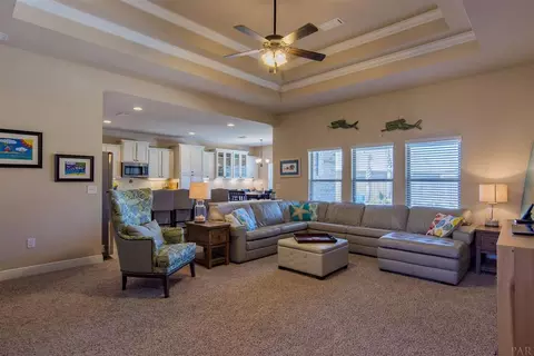 4112 Dundee Crossing Dr, Pace, FL 32571 photo 3