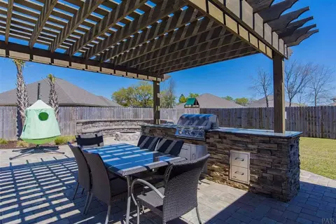 4112 Dundee Crossing Dr, Pace, FL 32571 photo 24
