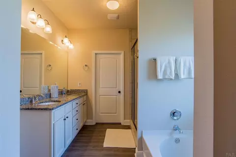 4112 Dundee Crossing Dr, Pace, FL 32571 photo 13