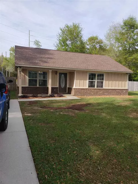 4711 Old Guernsey Rd, Pace, FL 32571 photo 2