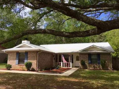 4474 Nora Ave, Pace, FL 32571 photo 1