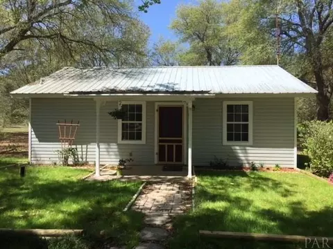 9351 Abb Pitman Rd, Milton, FL 32570 photo 1