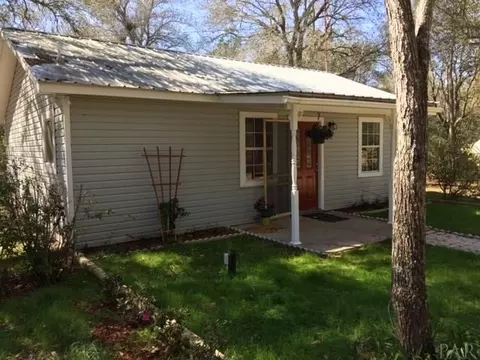 9351 Abb Pitman Rd, Milton, FL 32570 photo 16