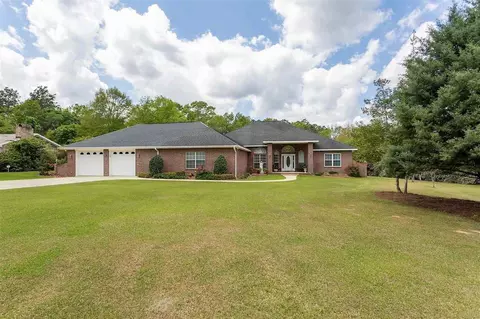 6367 Billoree Rd, Pace, FL 32571 photo 1