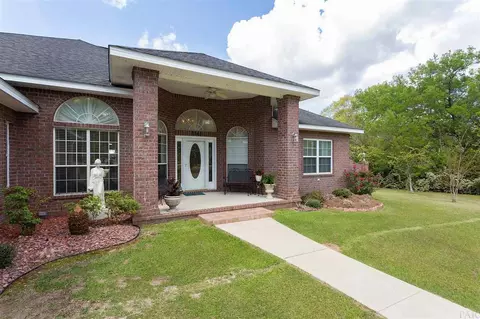 6367 Billoree Rd, Pace, FL 32571 photo 3