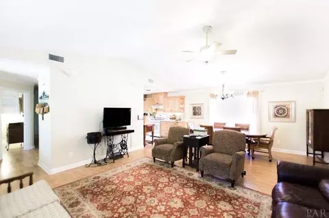 5950 Colter Rd, Milton, FL 32583 photo 3