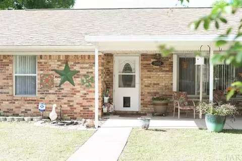 5950 Colter Rd, Milton, FL 32583 photo 2