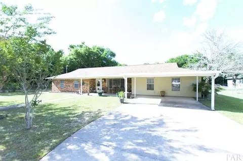 5950 Colter Rd, Milton, FL 32583 photo 1