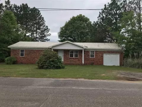 5165 Blackmon Dr, Jay, FL 32565 photo 1